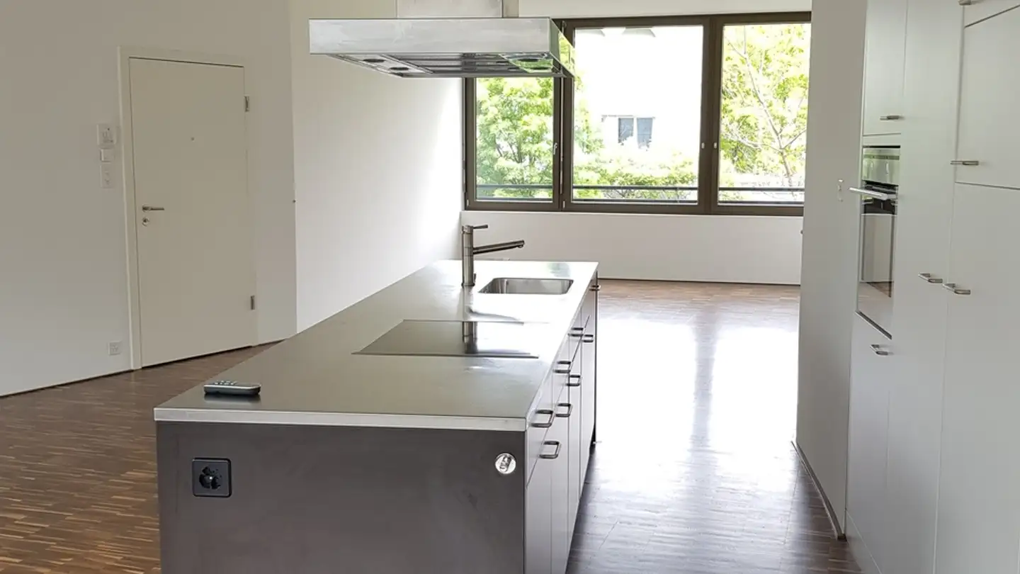 Appartamento in affitto - Voltastrasse 84, 4056 Basel - Foto 4