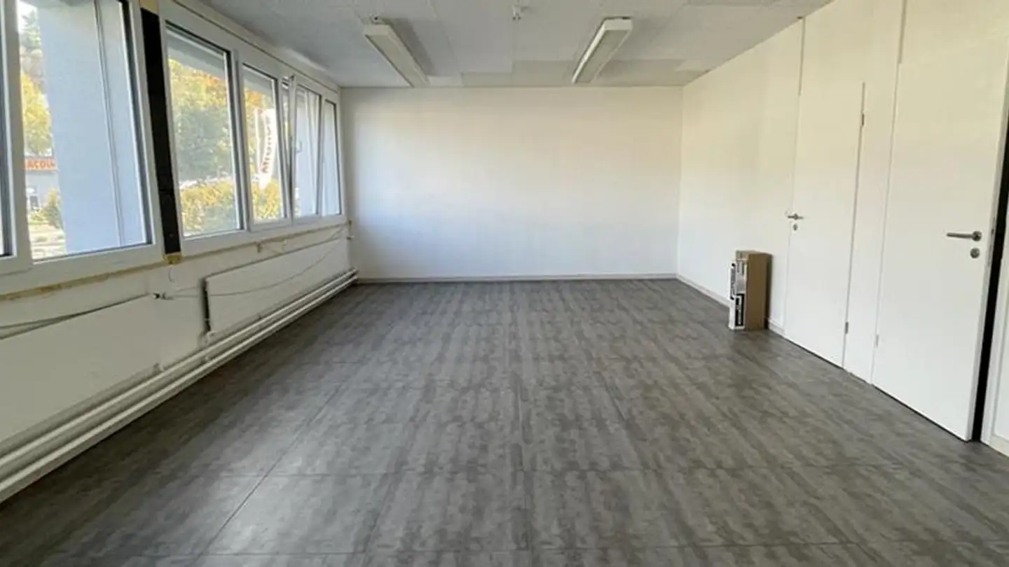 Bürofläche mieten - Route De Lausanne 10, 1400 Yverdon-les-Bains