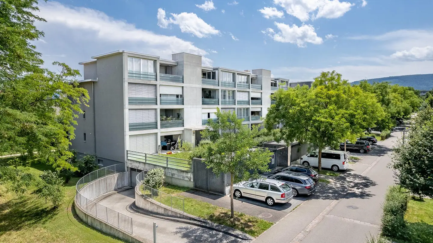 Wohnung mieten - Sundgauerstrasse 78, 4106 Therwil - Foto 2