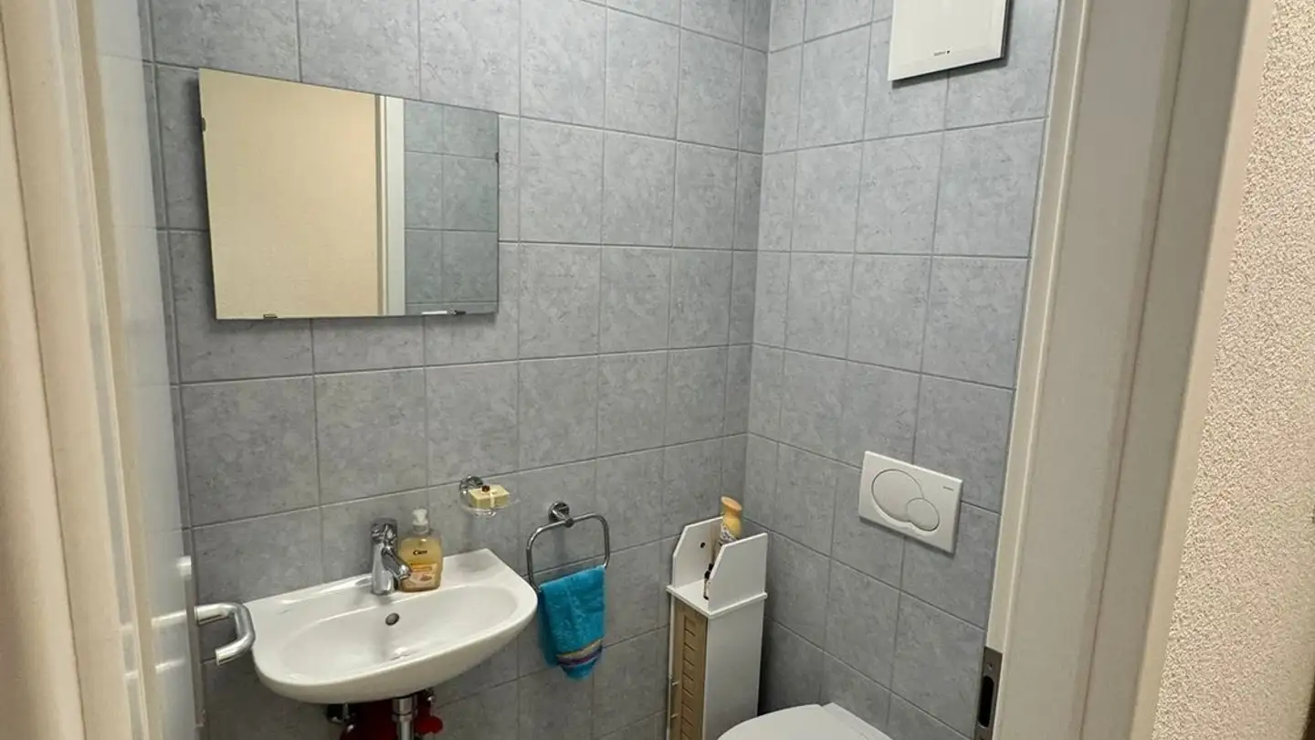 Appartement à louer - Rue Saint-Georges 31, 3960 Sierre - Photo 4