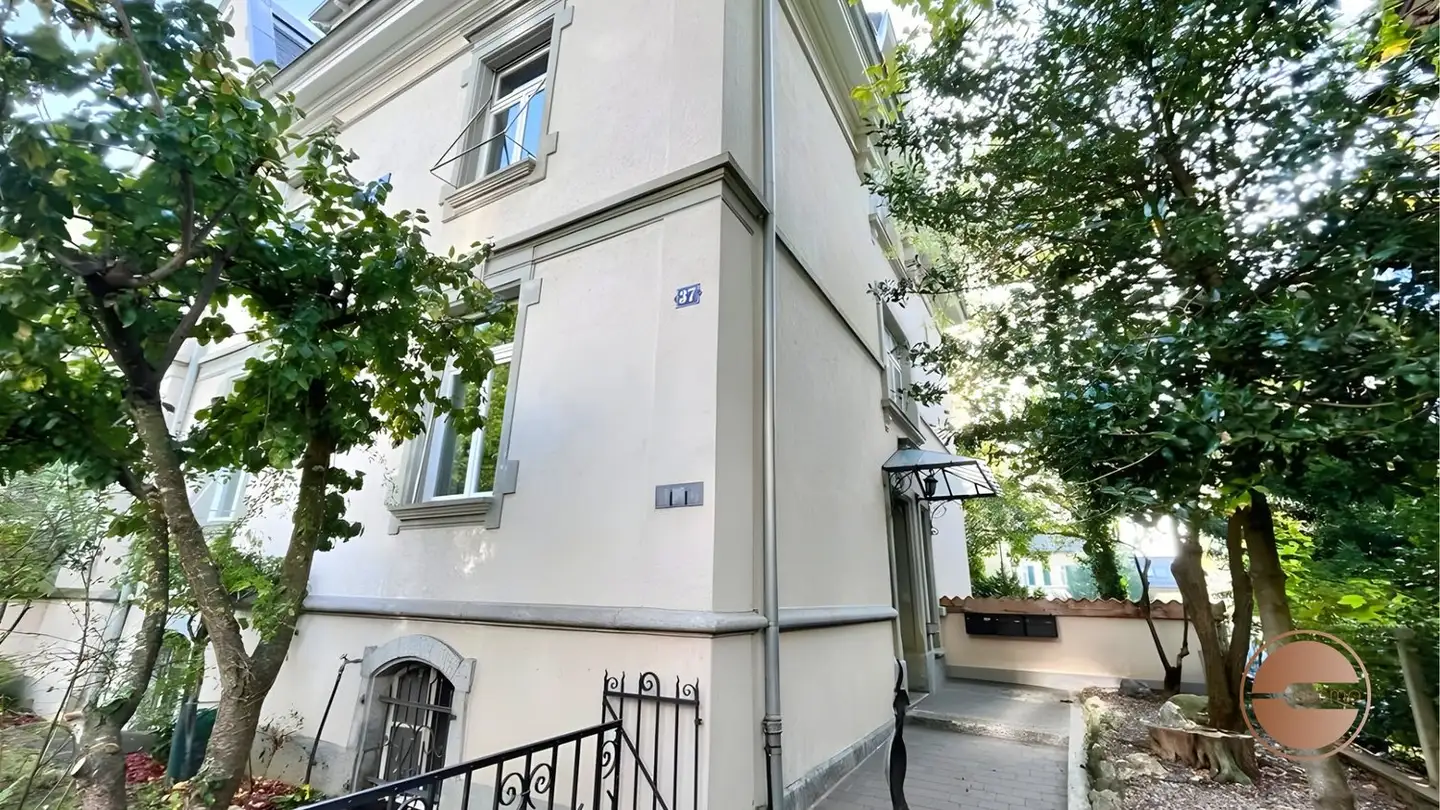 Storage space for rent - Turnerstrasse 37, 8006 Zürich - Photo 2