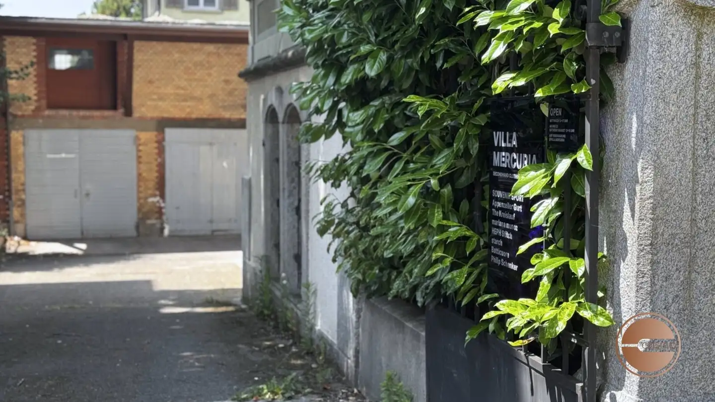 Storage space for rent - Turnerstrasse 37, 8006 Zürich - Photo 4