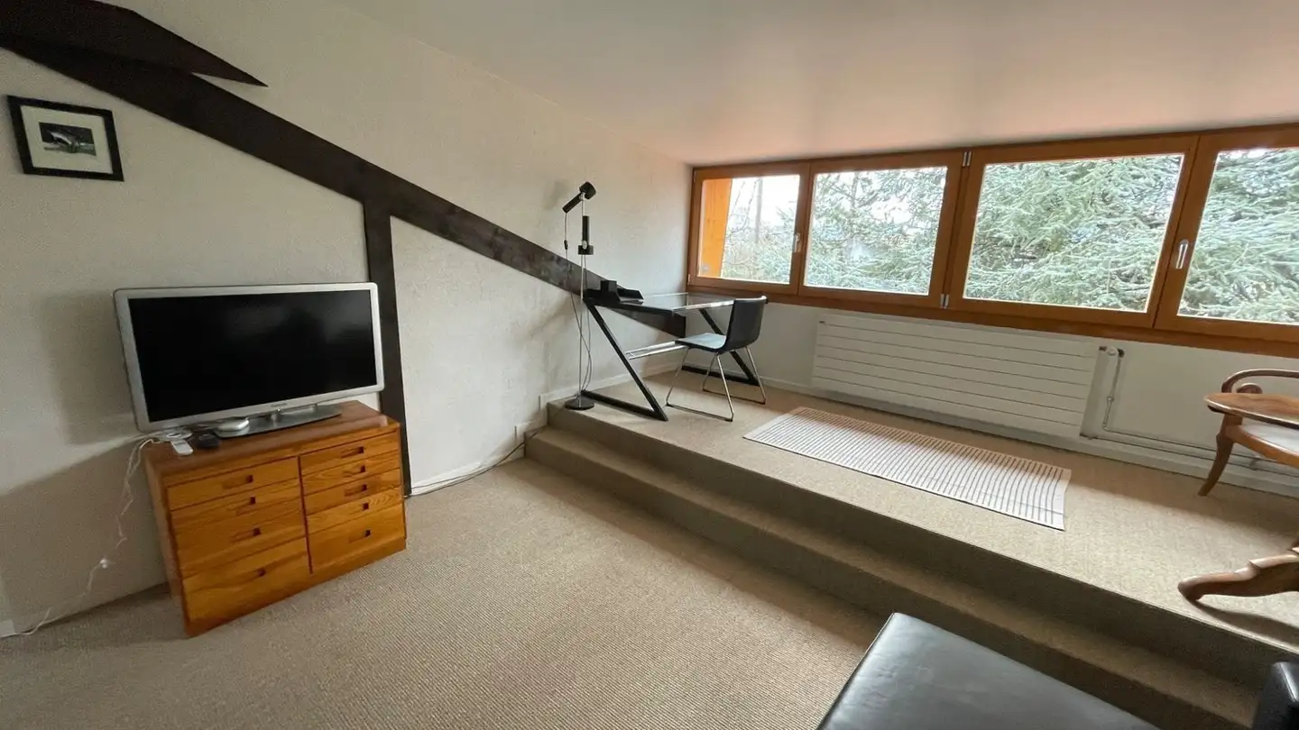 Wohnung mieten - Chemin De Mancy 8, 1222 Vésenaz