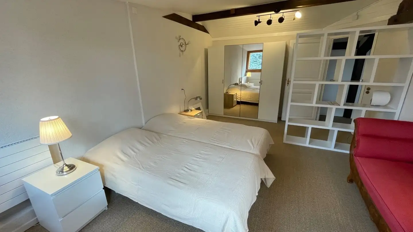 Wohnung mieten - Chemin De Mancy 8, 1222 Vésenaz - Foto 3