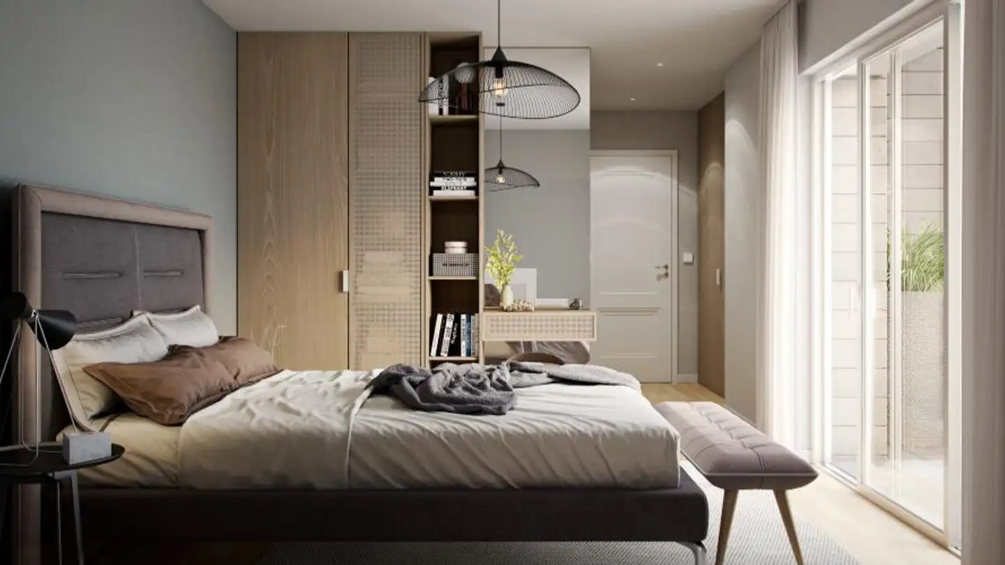 Apartment for sale - Route d'Arzier 9, 1264 St-Cergue - Photo 4