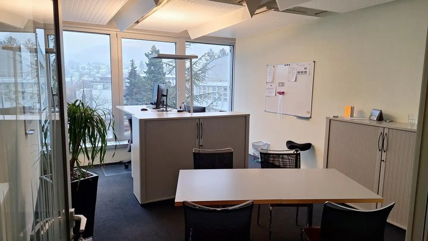 Bürofläche mieten - Waldeggstrasse 37, 3097 Liebefeld - Foto 4