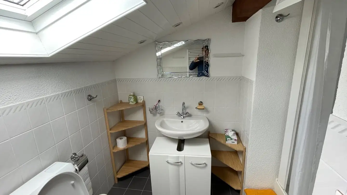 Wohnung mieten - Chemin De Mancy 8, 1222 Vésenaz - Foto 4