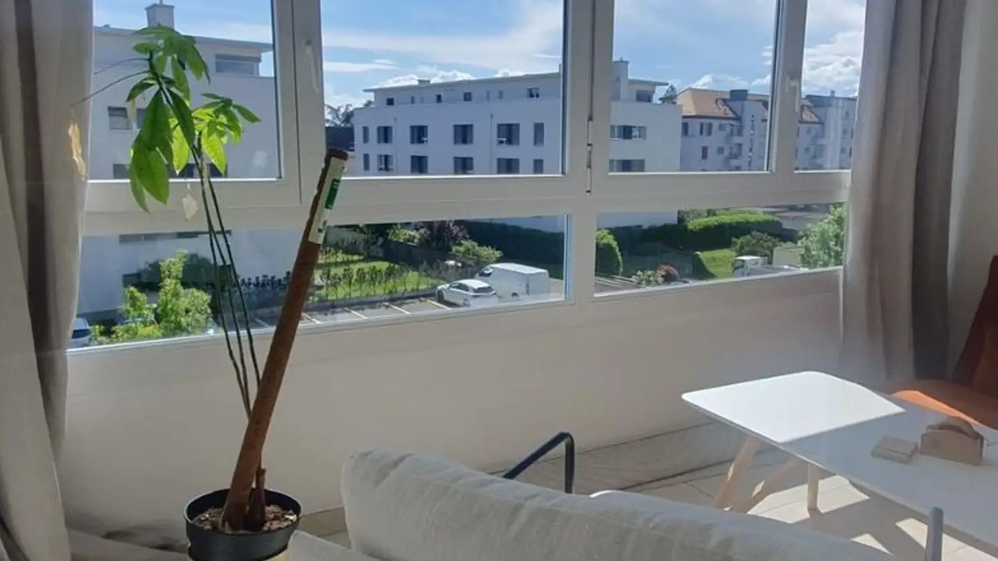 Appartamento in affitto - 1400 Yverdon-les-Bains