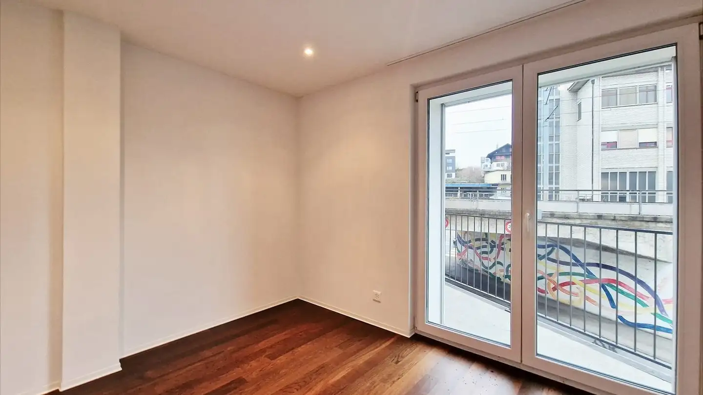 Spazio ufficio in affitto - Gerliswilstrasse 50, 6020 Emmenbrücke - Foto 2