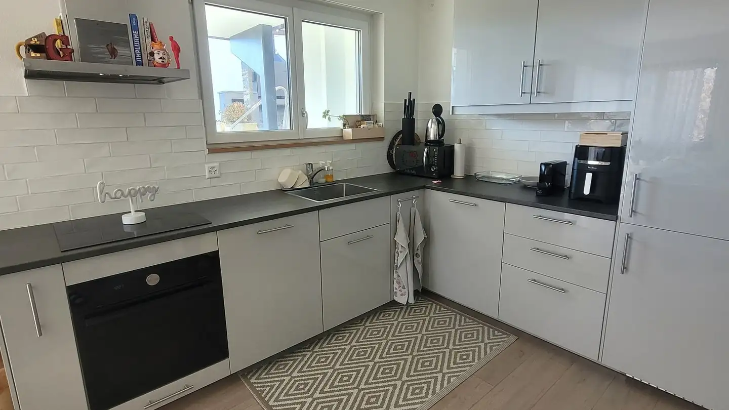 Appartement à louer - 6808 Torricella - Photo 3