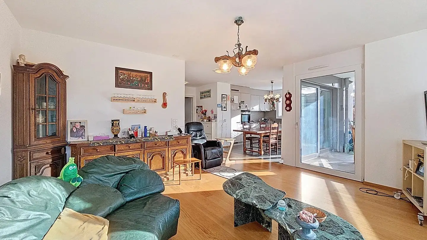 Appartement à vendre - 1800 Vevey - Photo 4