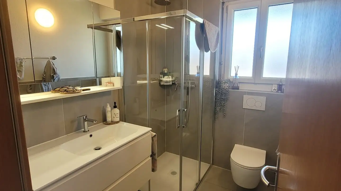 Appartement à louer - 6808 Torricella - Photo 4