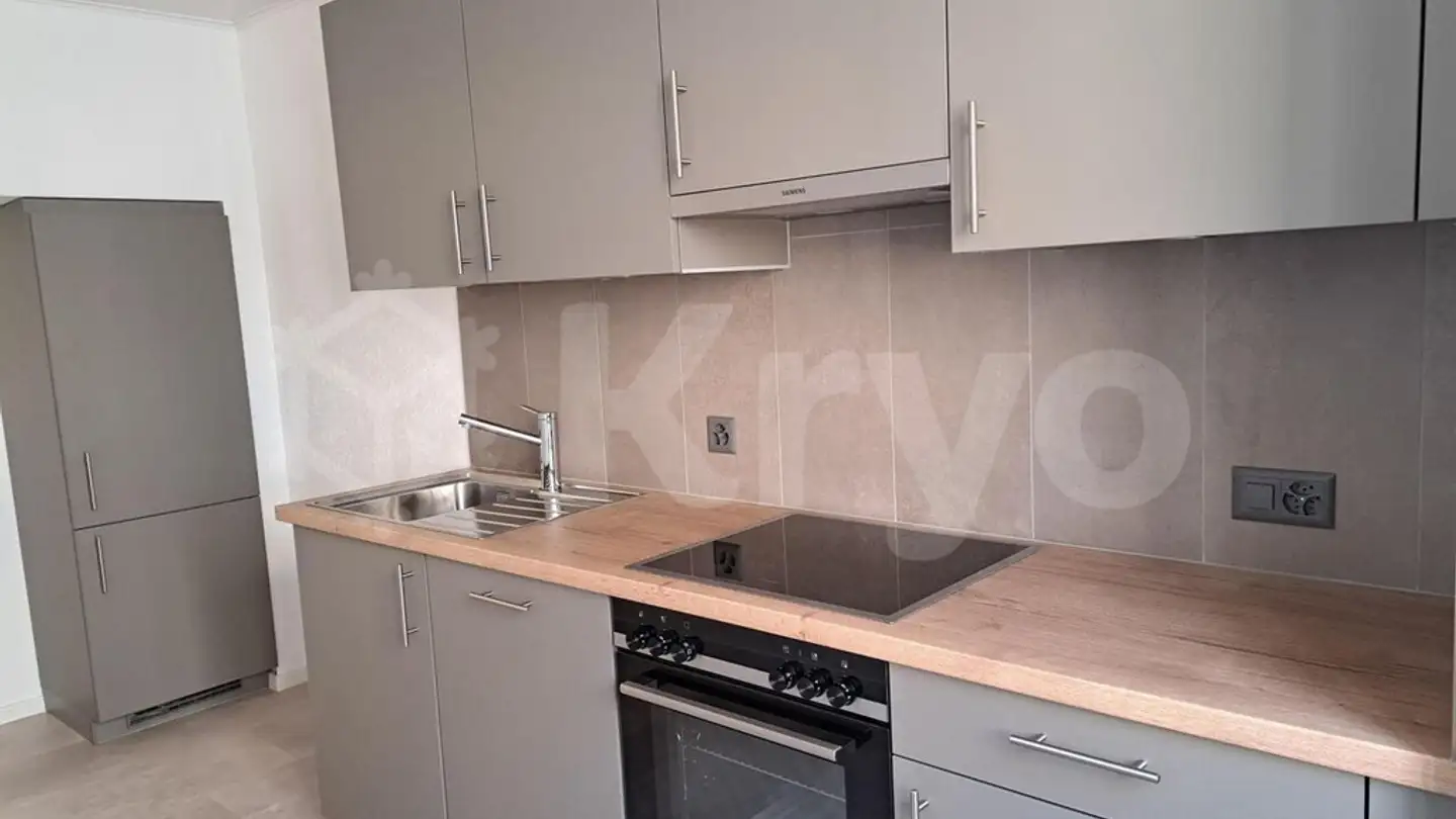 Appartamento in affitto - Rue Numa-Droz 9, 2300 La Chaux-de-Fonds - Foto 2