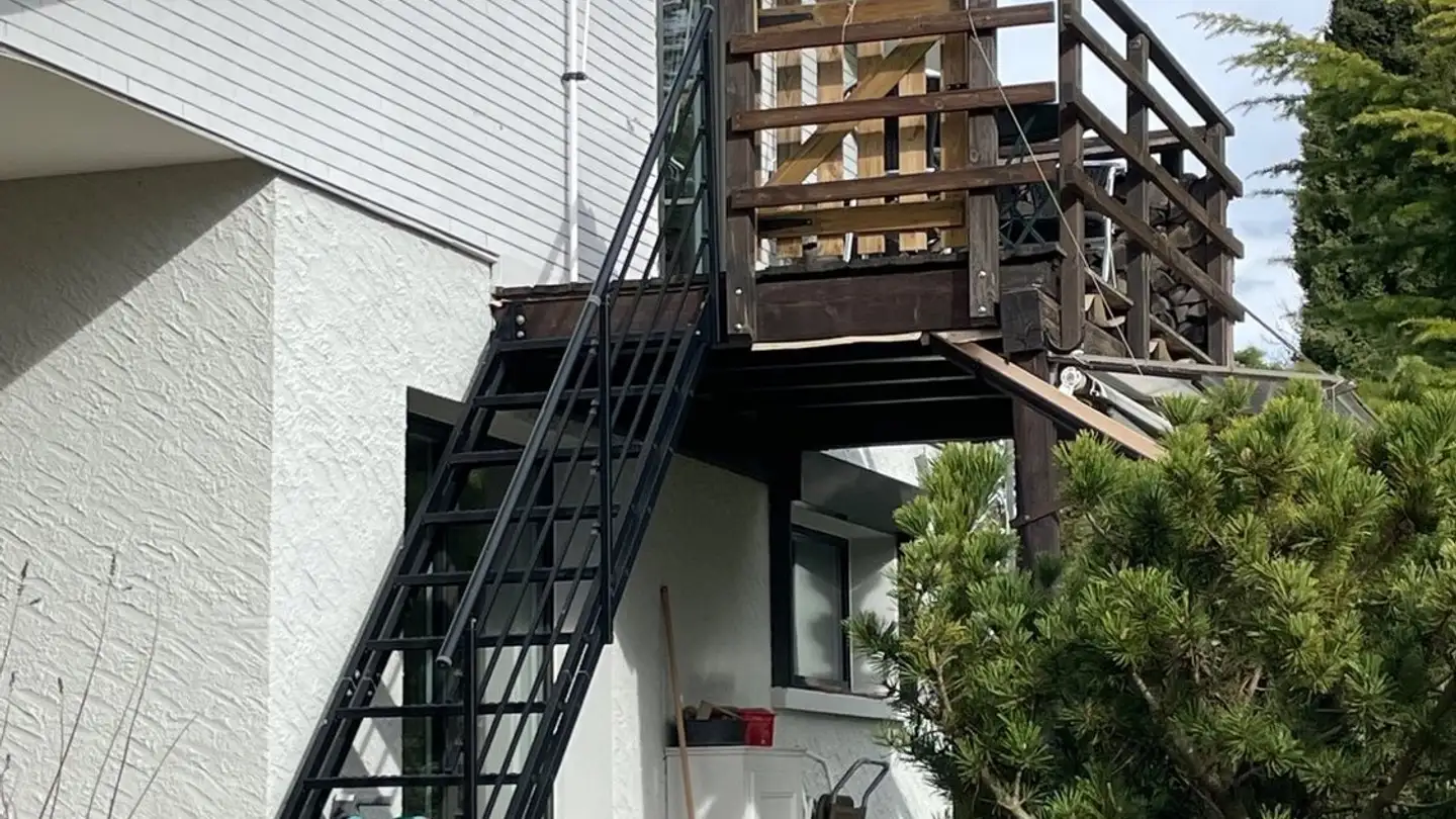 Wohnung mieten - Chemin De Mancy 8, 1222 Vésenaz - Foto 2