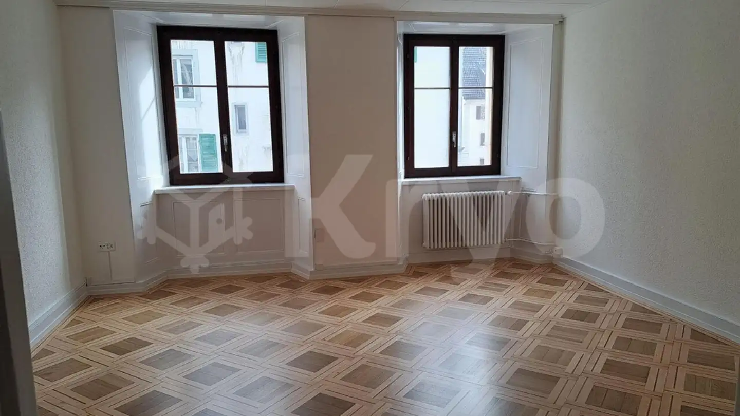 Appartamento in affitto - Rue Numa-Droz 9, 2300 La Chaux-de-Fonds - Foto 3