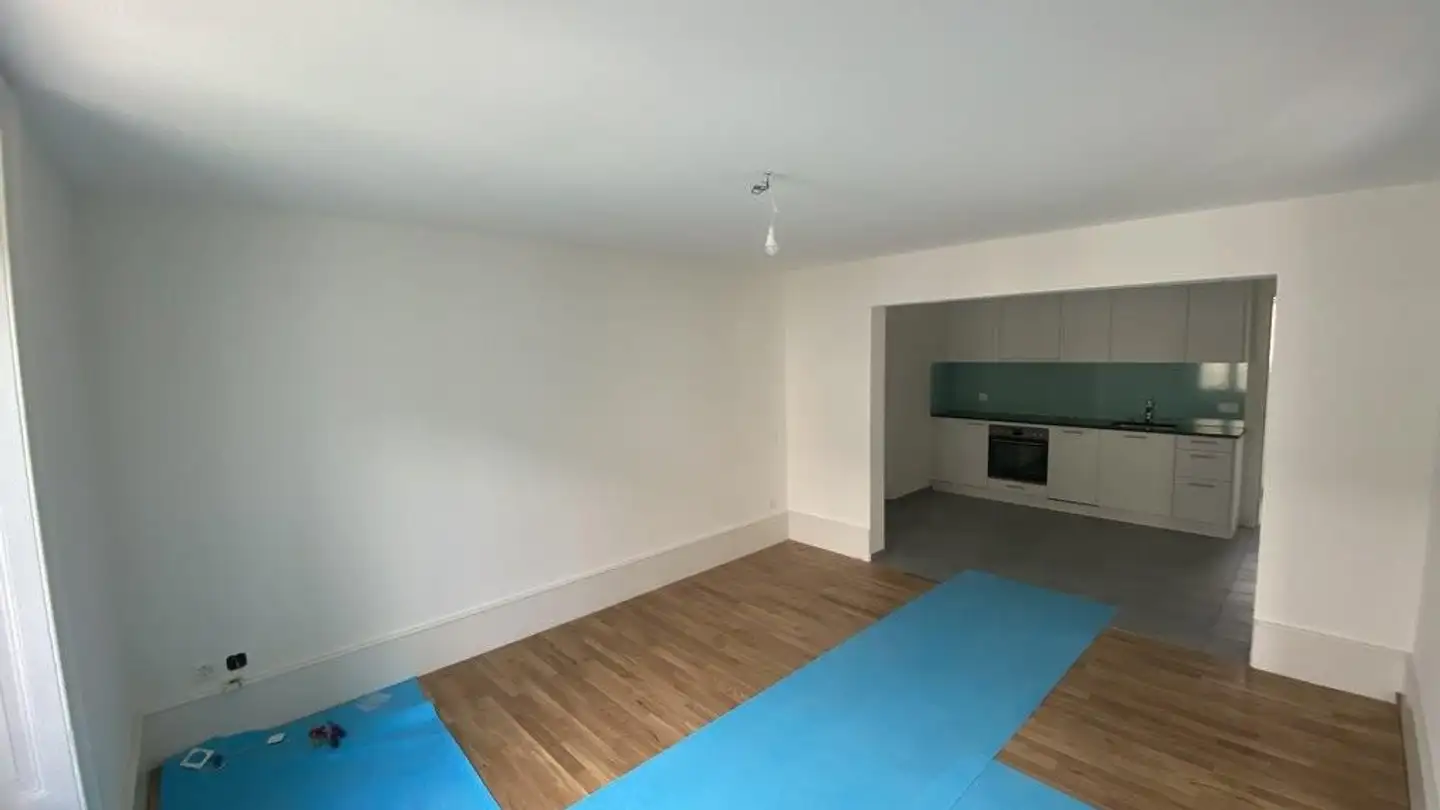 Wohnung mieten - Spalentorweg 4a, 4051 Basel - Foto 4
