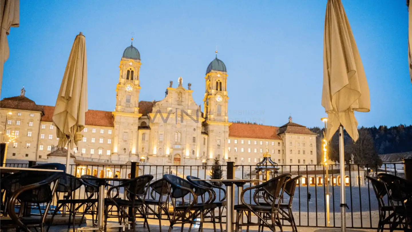 Hotel kaufen - 8840 Trachslau