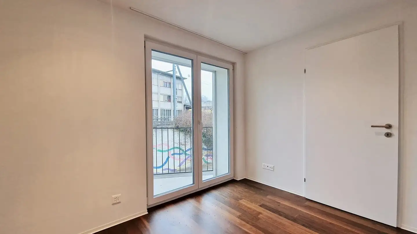 Spazio ufficio in affitto - Gerliswilstrasse 50, 6020 Emmenbrücke - Foto 3