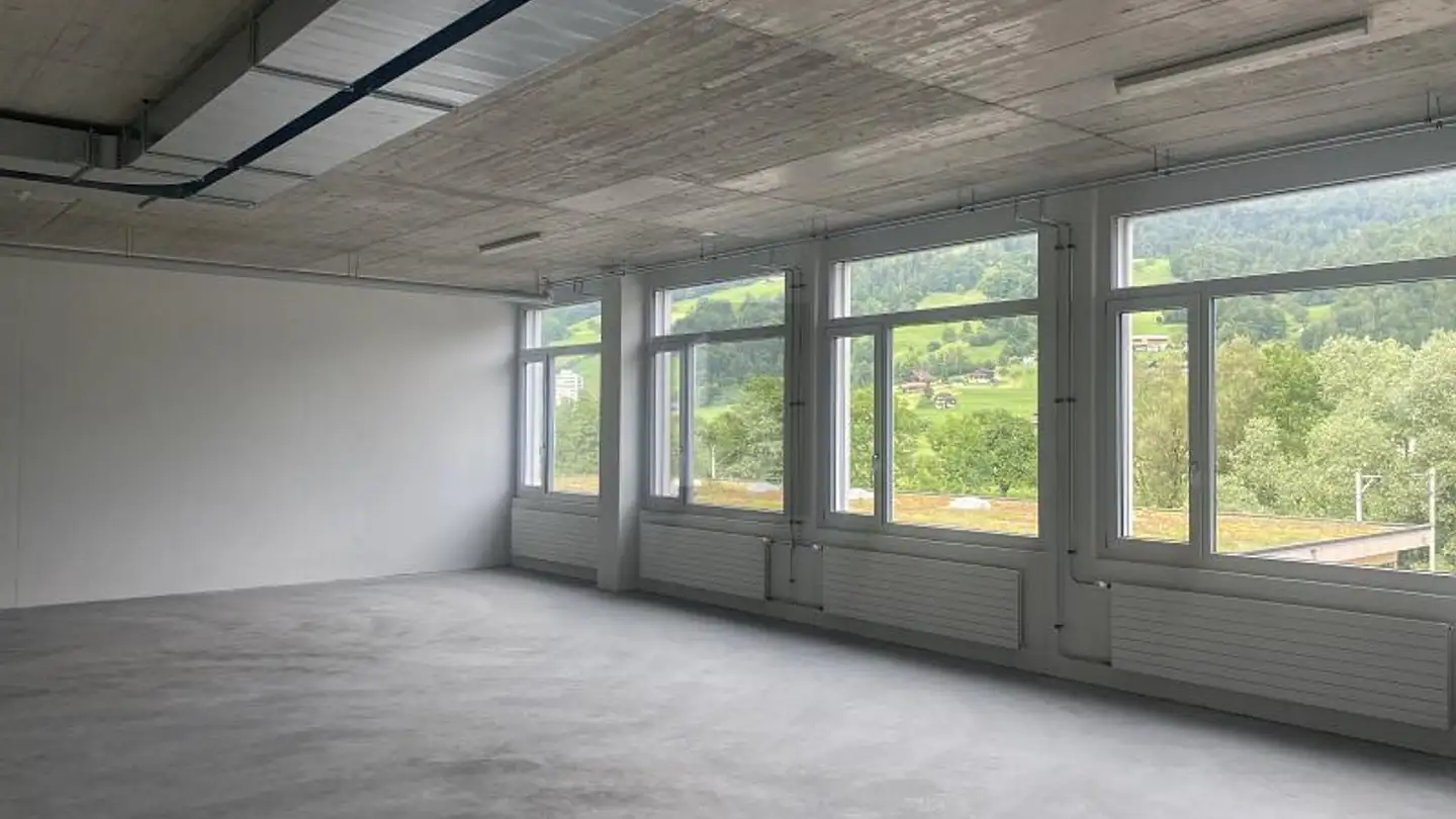 Spazio ufficio in affitto - 6060 Ramersberg - Photo 4