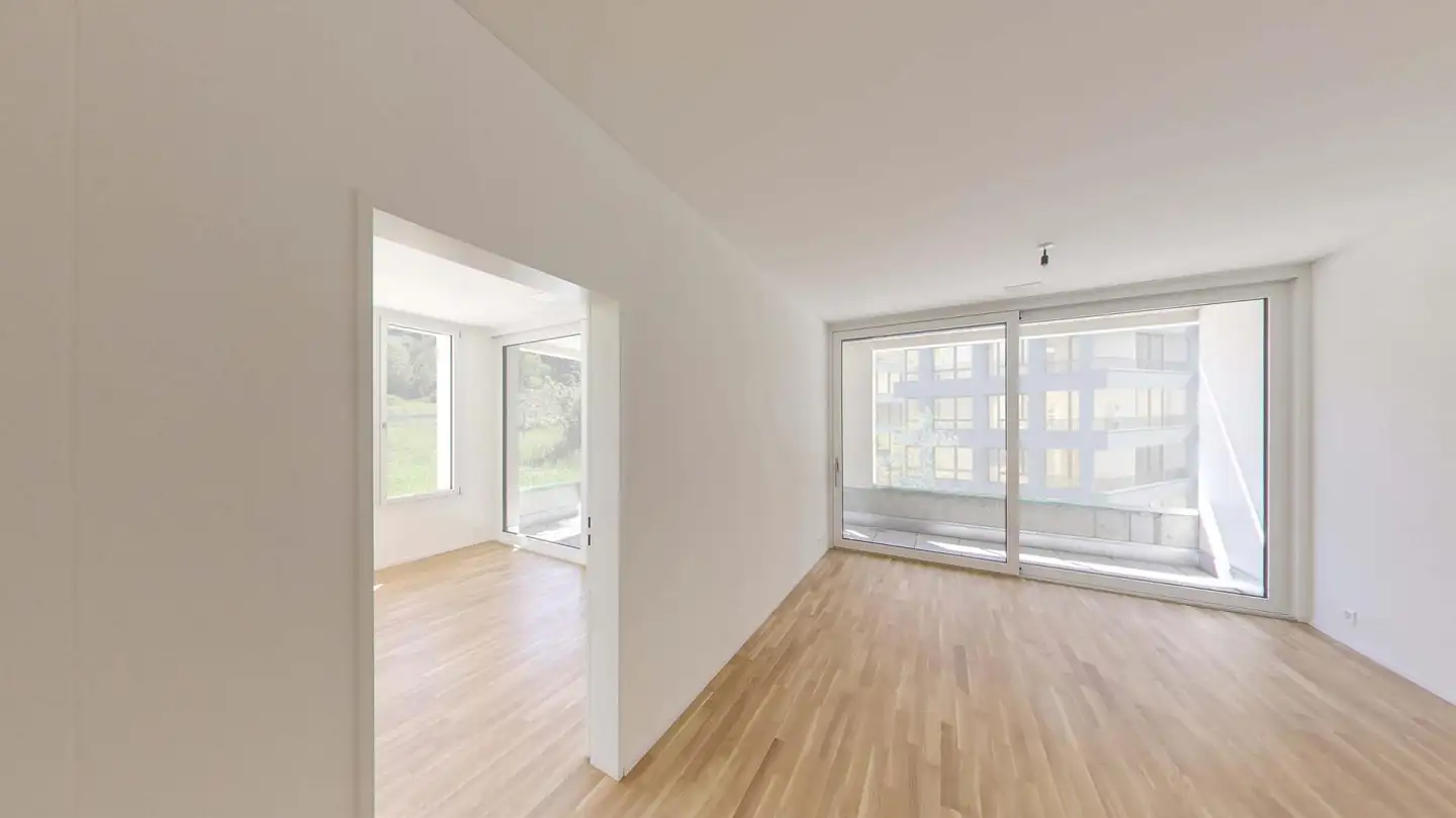 Appartamento in affitto - Ammerswilerstrasse 31, 5600 Lenzburg - Foto 3