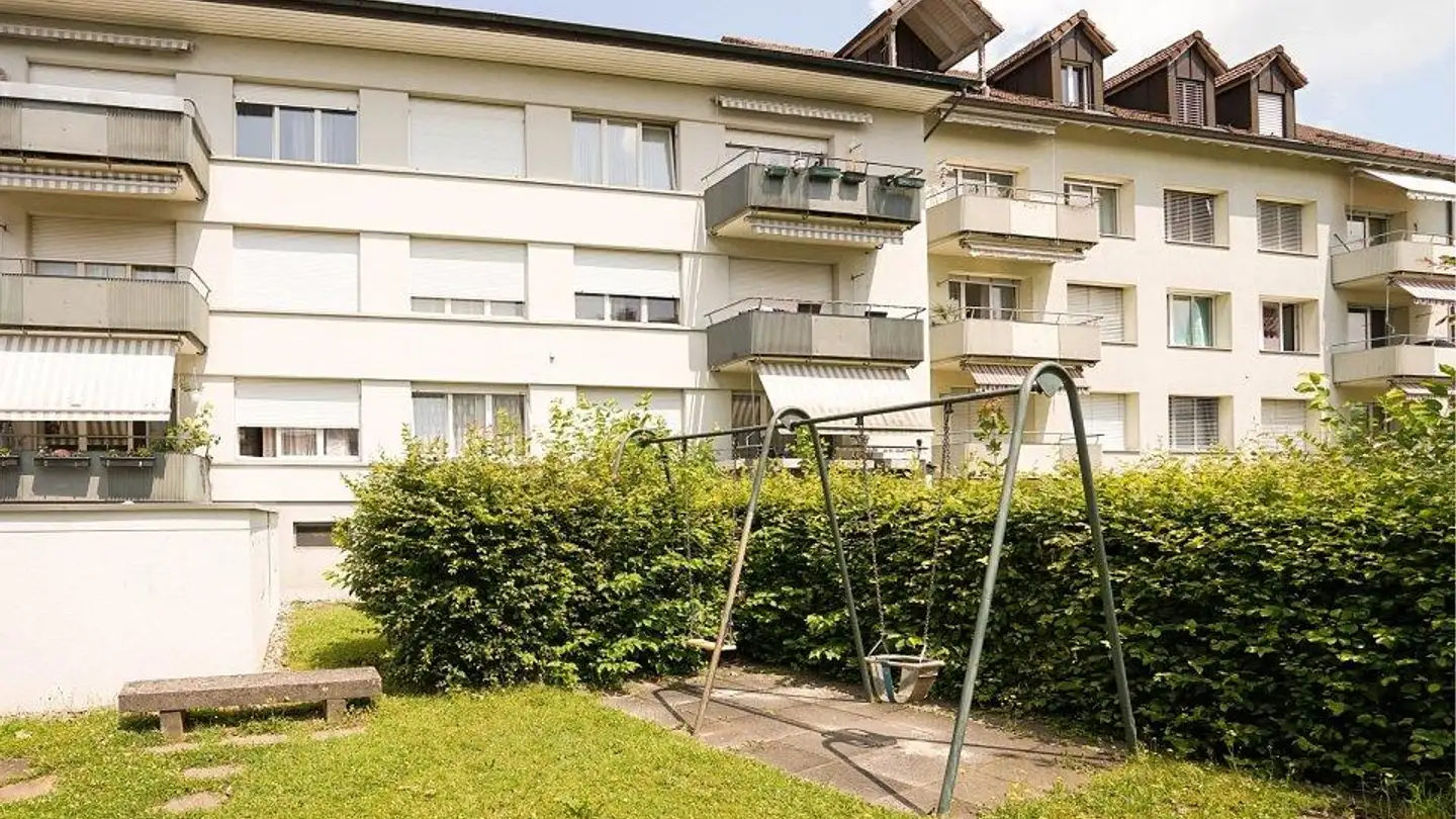 Appartement à vendre - Winterthurerstrasse, 8180 Bülach