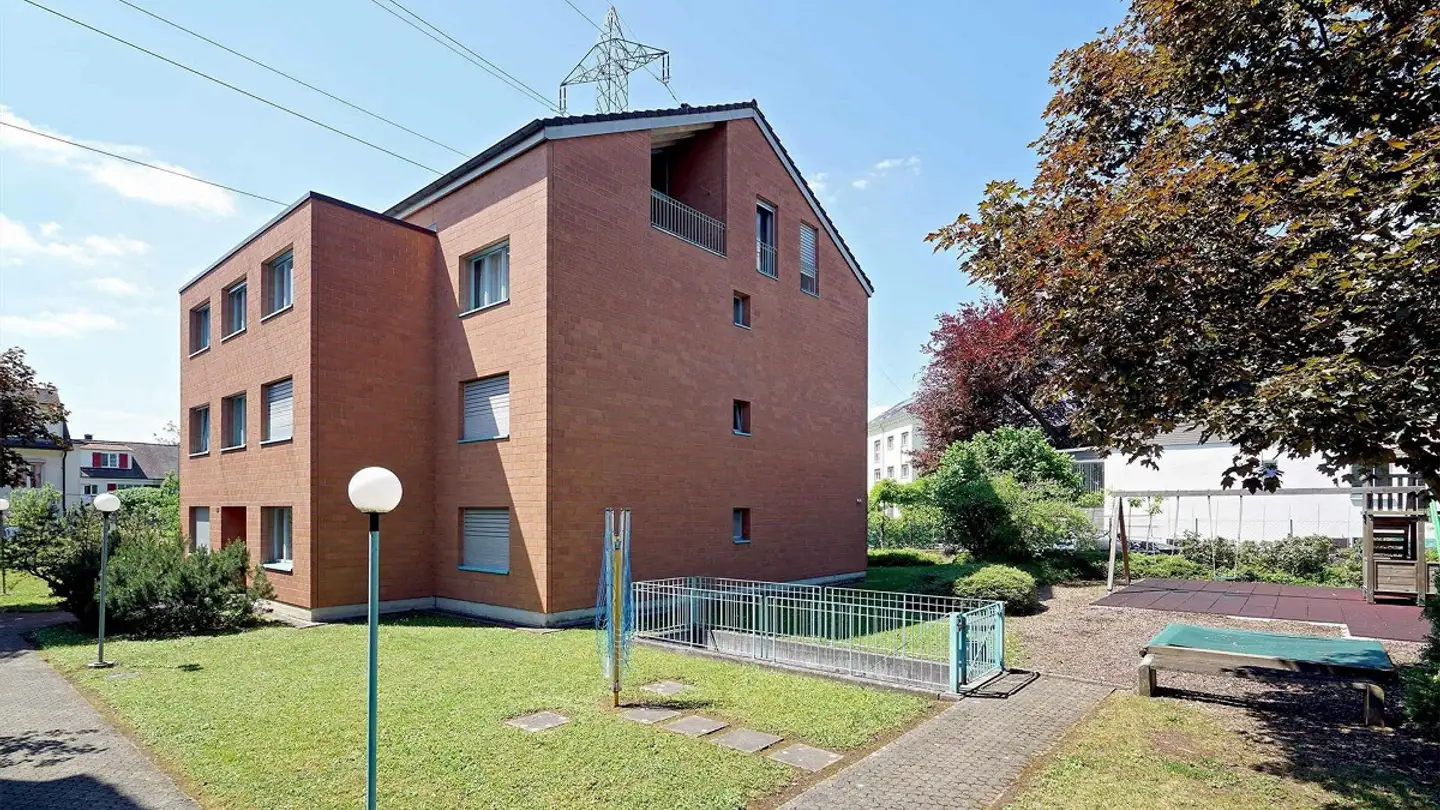 Appartement à louer - Heidenstrasse 20, 4142 Münchenstein - Photo 2