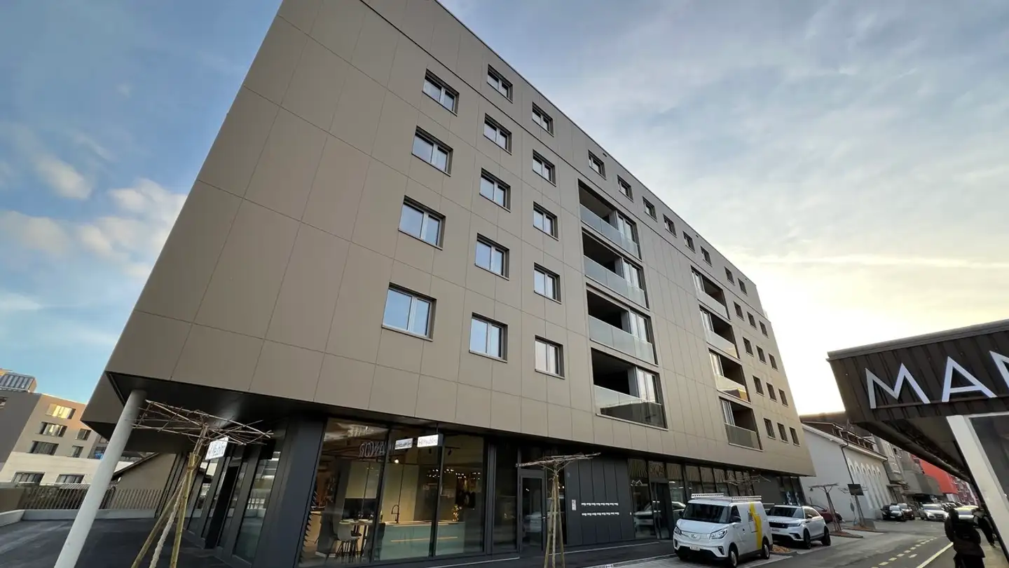 Appartamento in vendita - 2800 Delémont - Foto 3