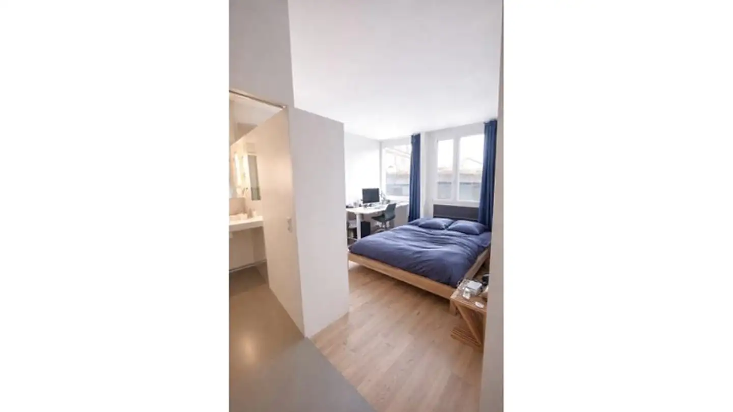 Appartamento ammobiliato in affitto - 3018 Bern - Foto 4