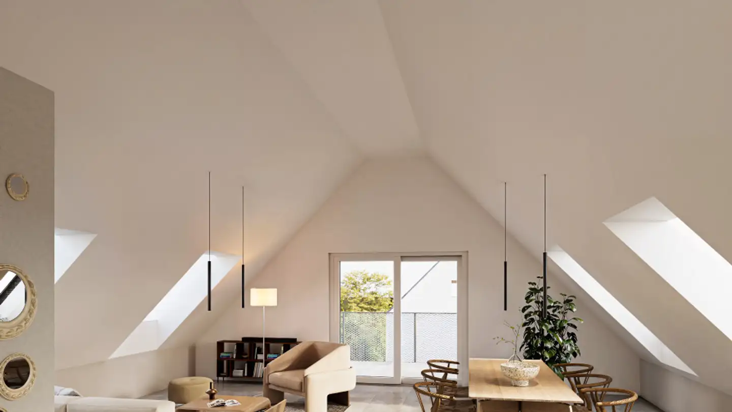 Apartment for sale - 2525 Le Landeron