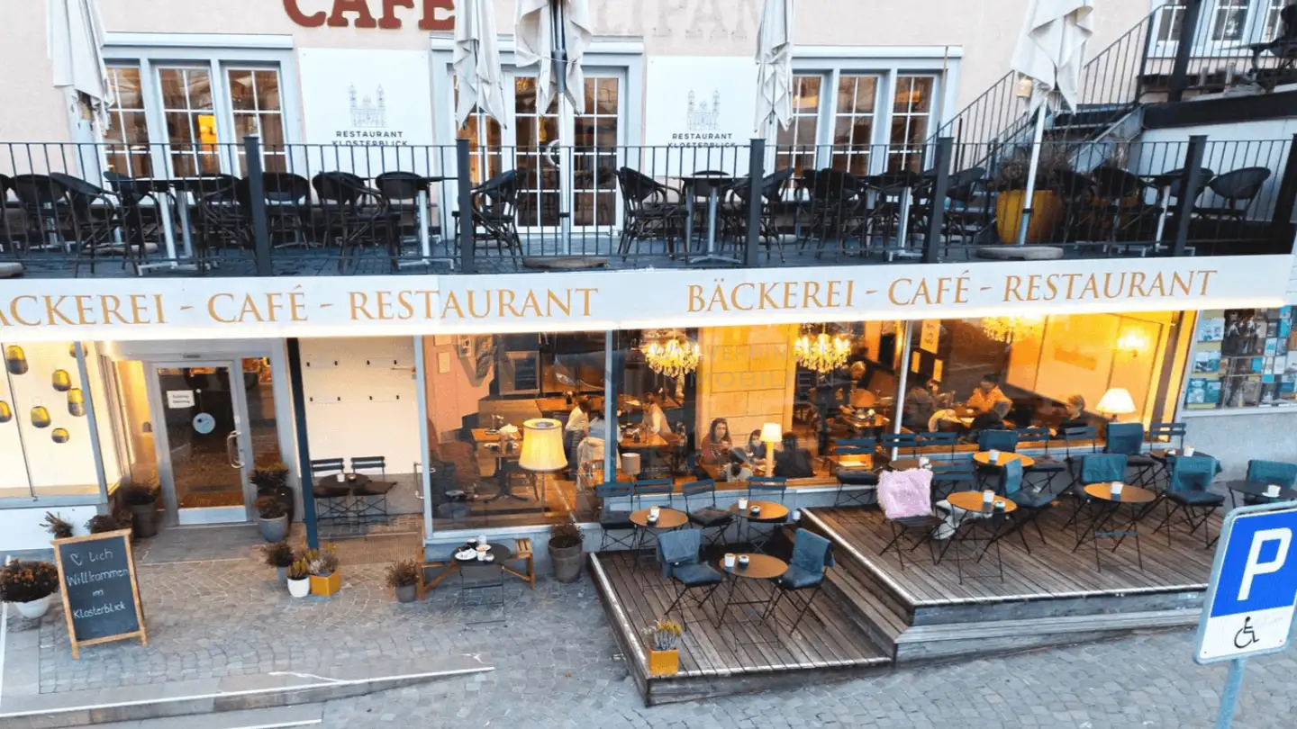 Hotel in vendita - 8840 Trachslau - Photo 4