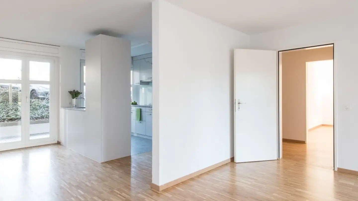 Wohnung mieten - Ländliweg 8, 5400 Baden - Foto 3