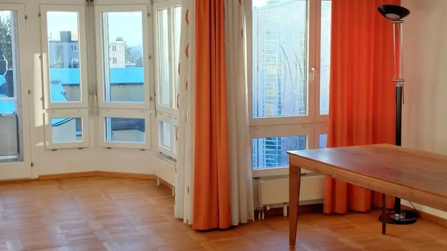 Wohnung mieten - Ettenhauserstrasse 53, 8620 Wetzikon ZH