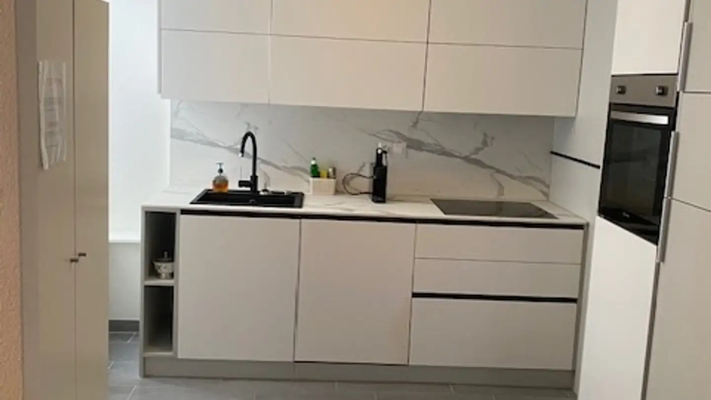 Appartamento in affitto - Avenue Du Midi 35, 1820 Territet - Foto 4