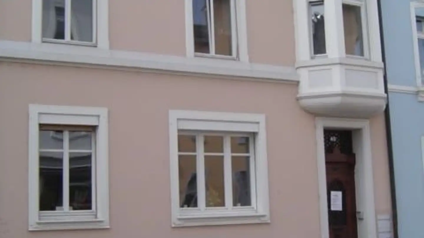 Duplex in affitto - Holbeinstrasse 42, 4051 Basel