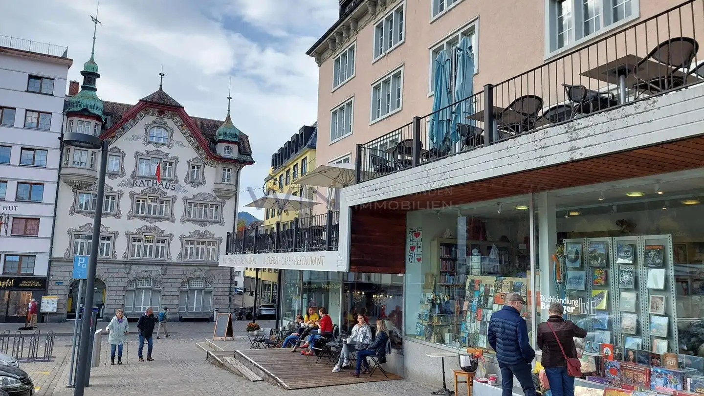 Hotel in vendita - 8840 Trachslau - Photo 2