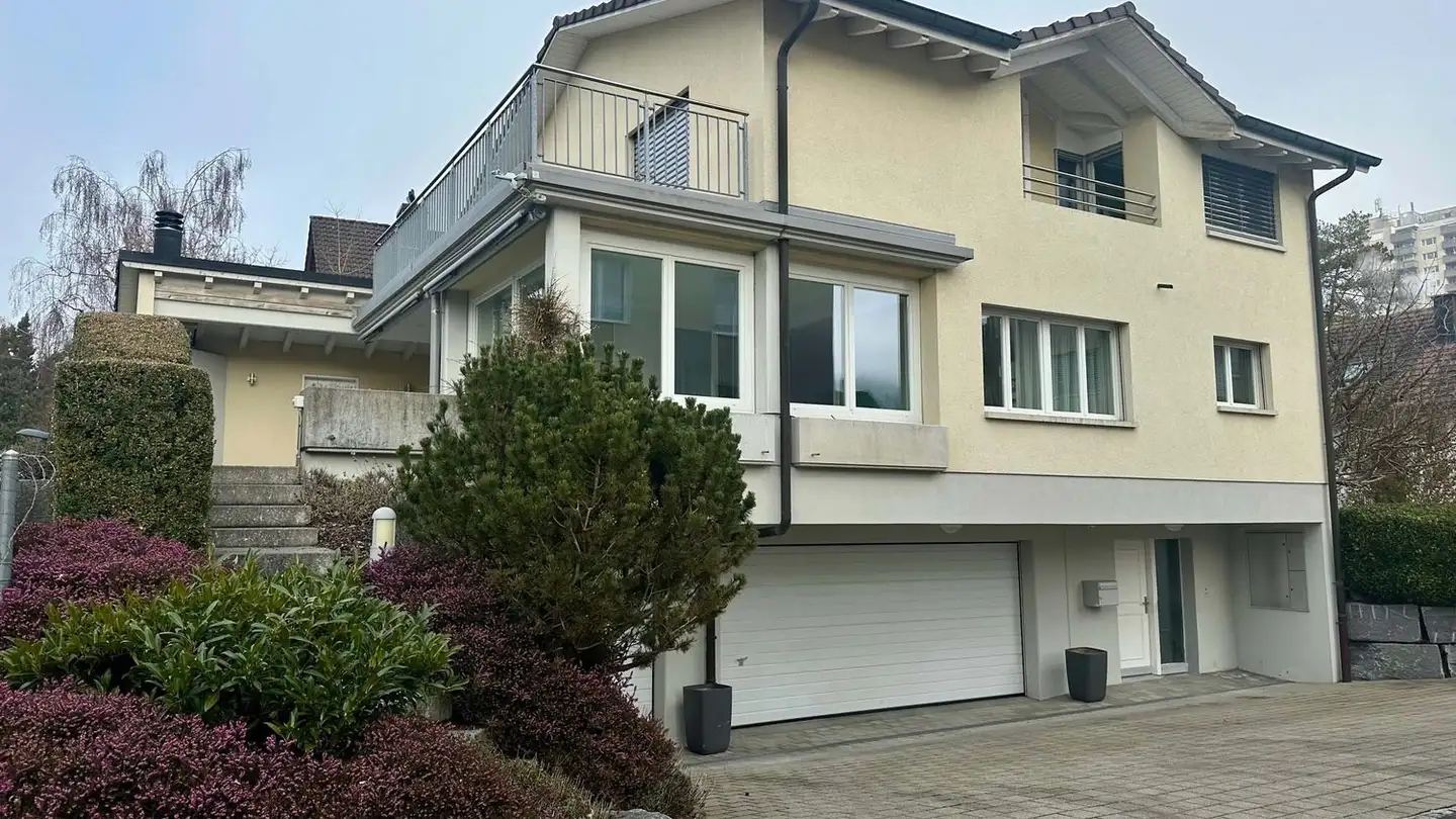 Casa singola in affitto - Schulstrasse 21, 8105 Regensdorf