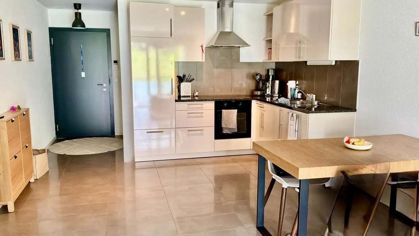 Appartamento in affitto - Route De Fruence 3, 1618 Châtel-St-Denis - Foto 2