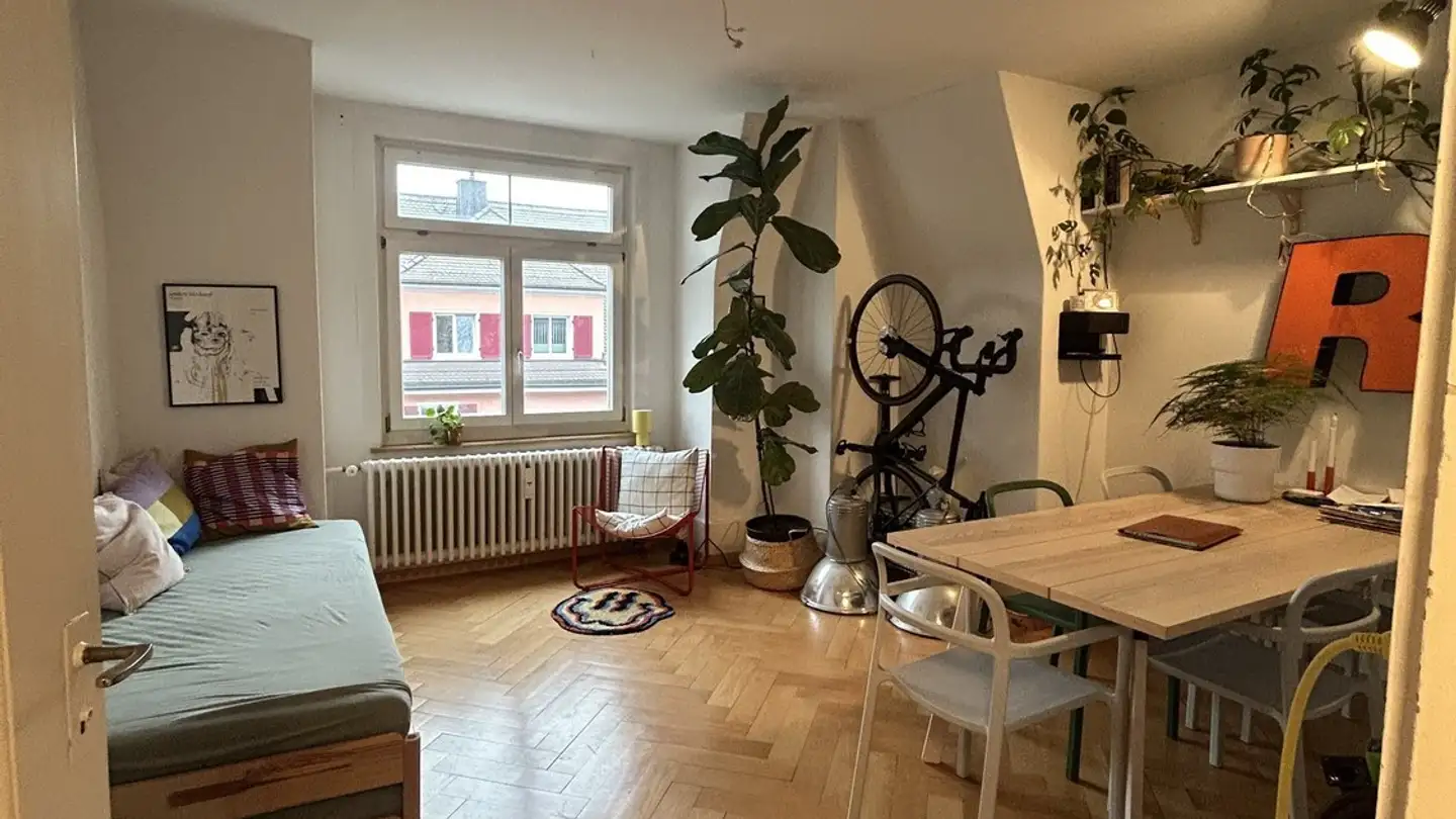 Appartamento in affitto - Nordstrasse 308, 8037 Zürich - Foto 3