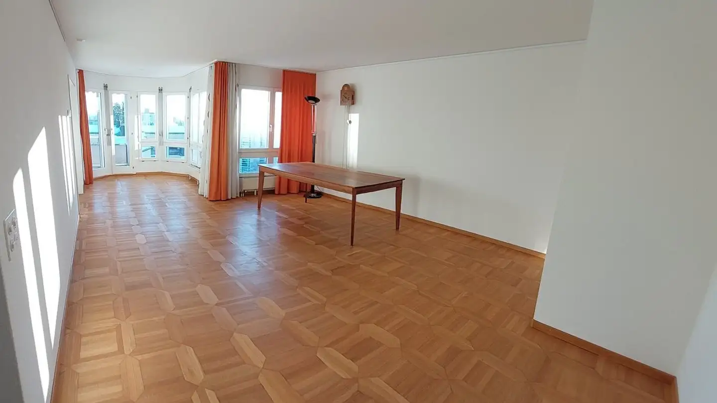 Wohnung mieten - Ettenhauserstrasse 53, 8620 Wetzikon ZH - Foto 2
