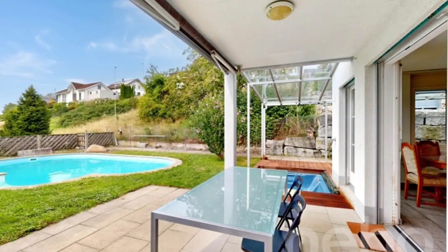 Casa a schiera in vendita - Brunnacker 10, 5712 Beinwil am See - Photo 2