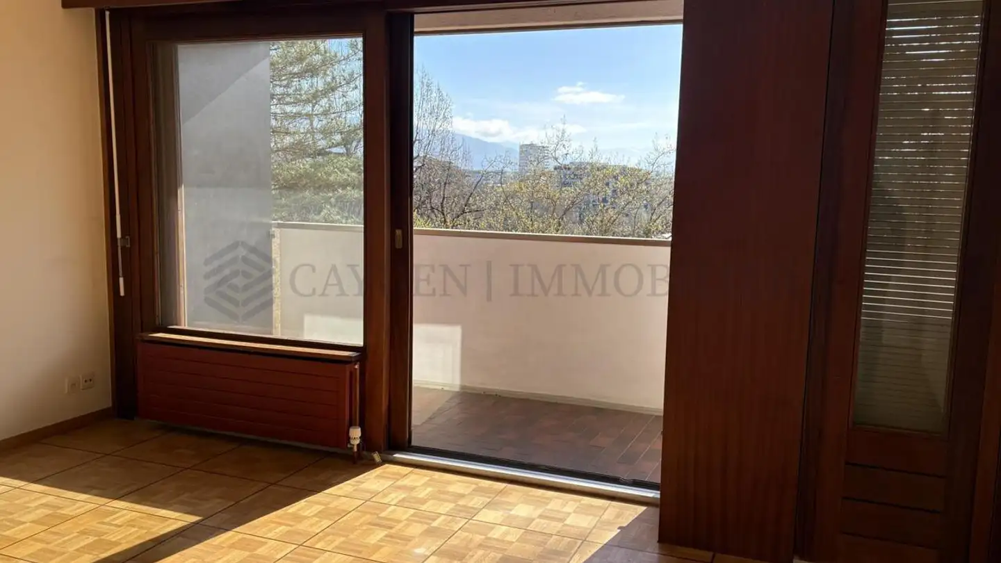 Studio for sale - 1223 Cologny