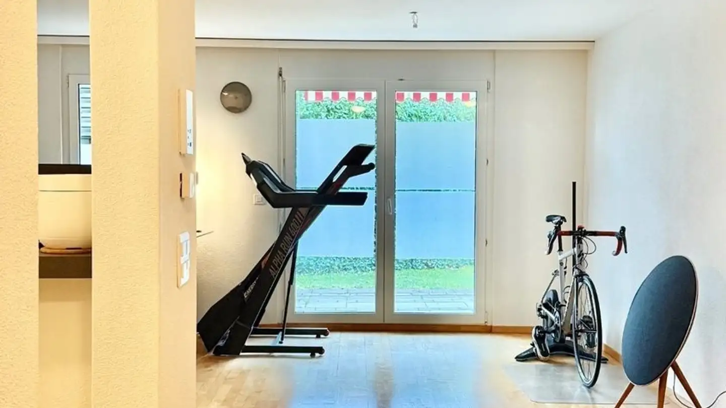 Apartment for rent - 8832 Wilen b. Wollerau