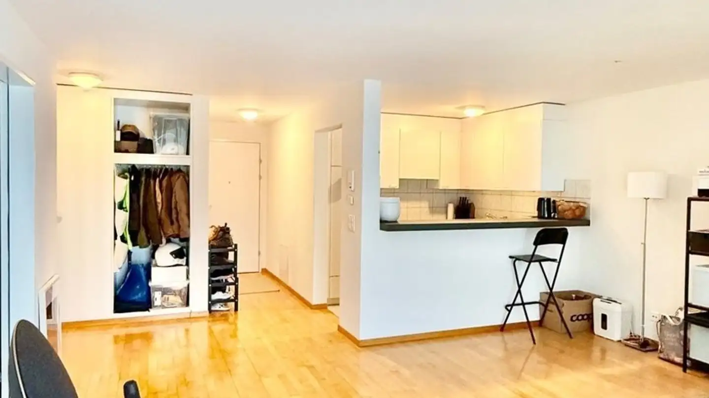 Appartamento in affitto - 8832 Wilen b. Wollerau - Foto 3