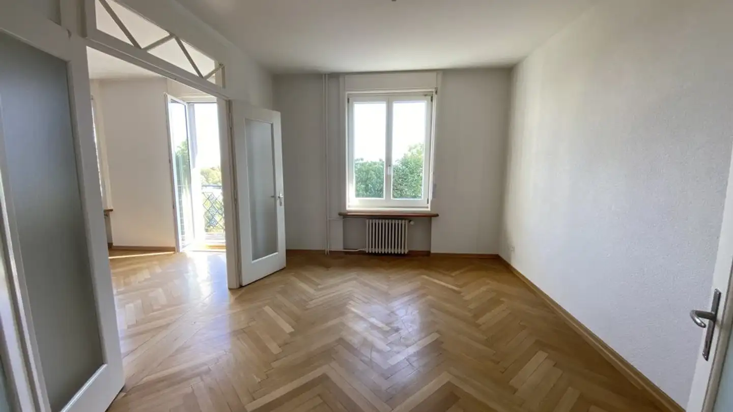 Appartamento in affitto - Boulevard De Pérolles 15, 1700 Fribourg - Foto 3