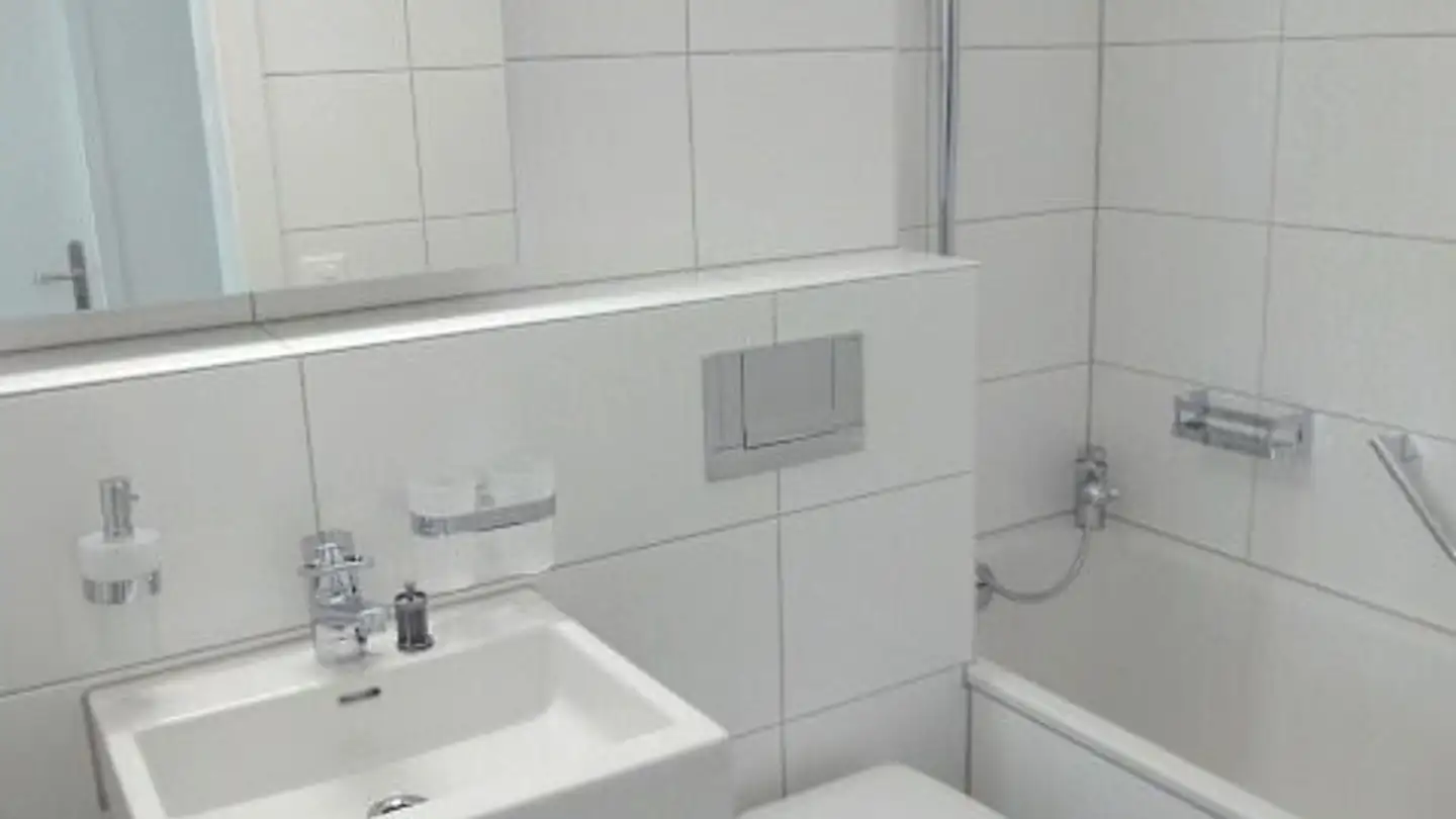 Apartment for rent - Normannenstrasse, 3018 Bern - Photo 3