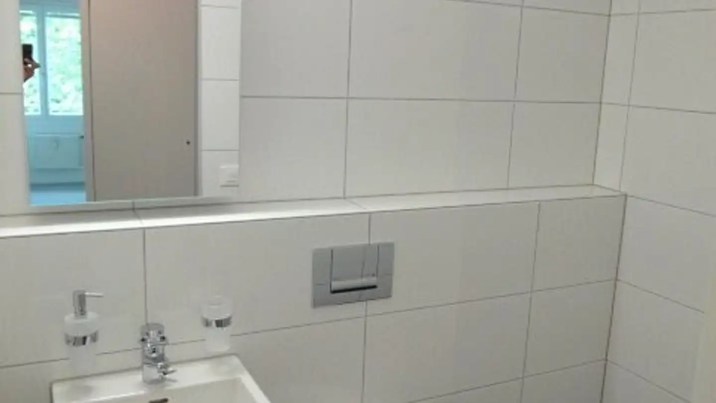 Apartment for rent - Normannenstrasse, 3018 Bern - Photo 4