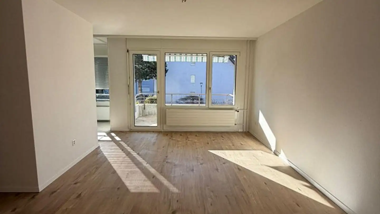 Wohnung mieten - Les Sorbiers 12, 1530 Payerne