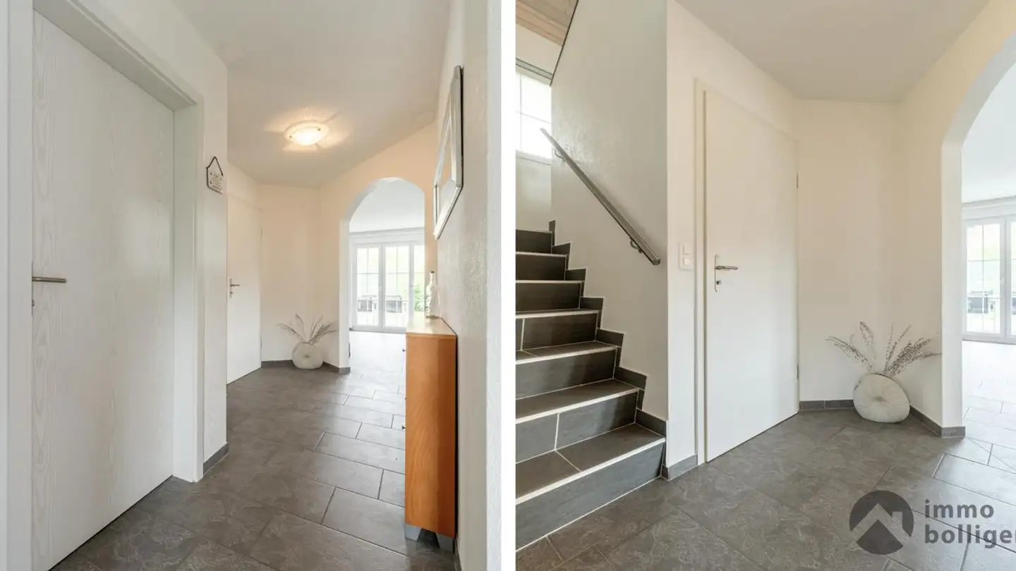 Maison individuelle à vendre - Im Hölzli 279, 4618 Boningen - Photo 2