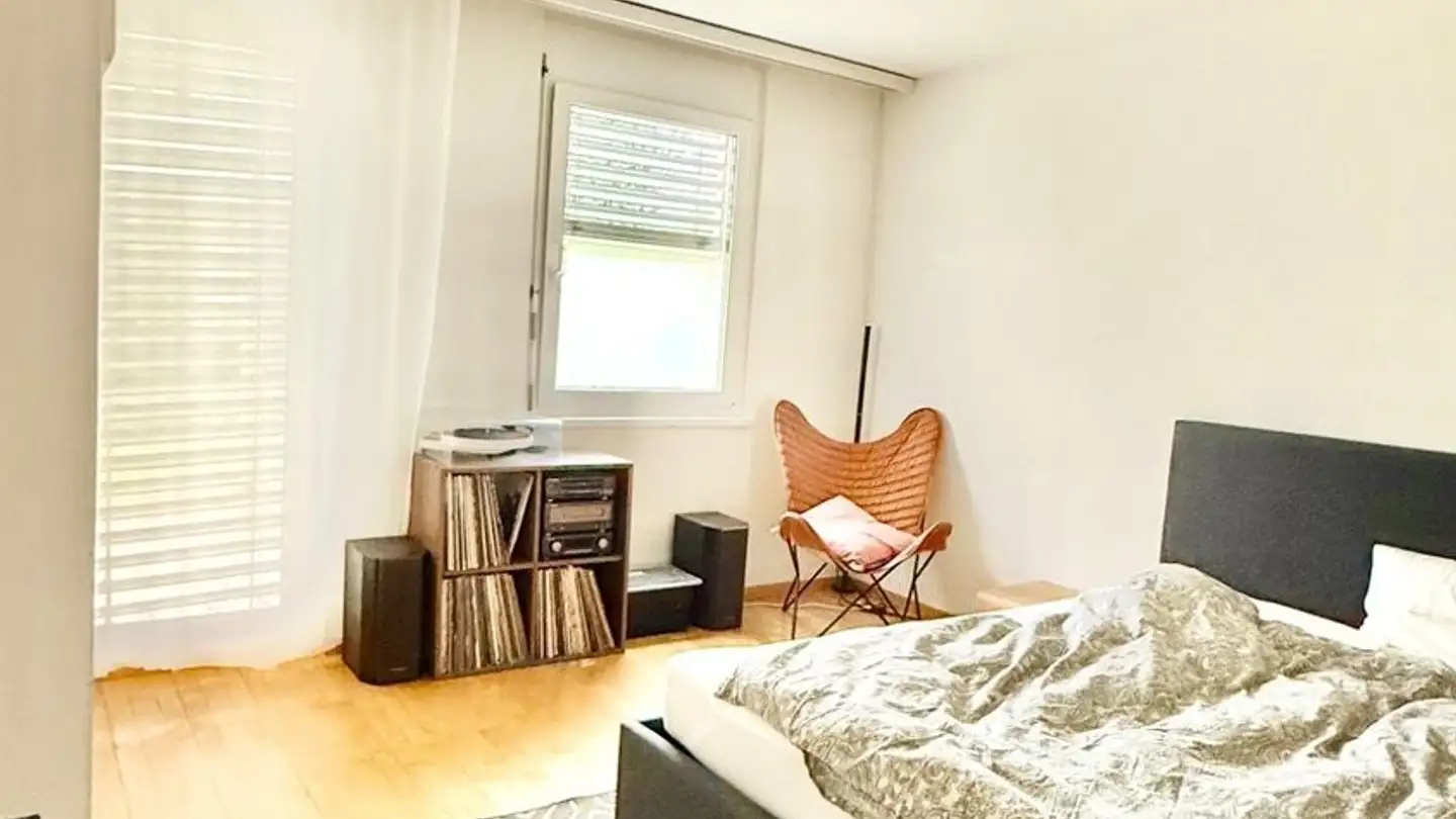 Appartamento in affitto - 8832 Wilen b. Wollerau - Foto 2