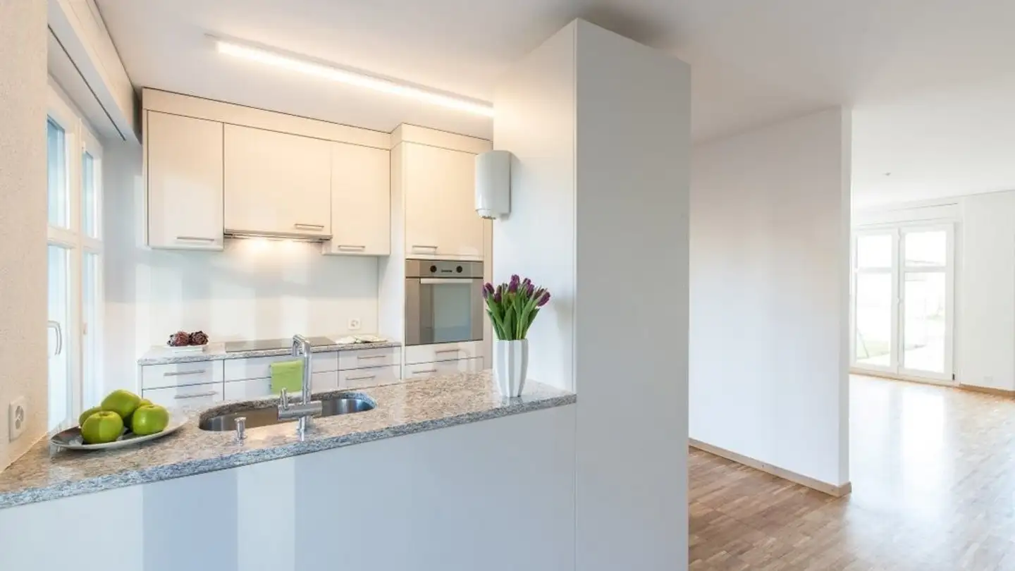 Wohnung mieten - Ländliweg 8, 5400 Baden - Foto 4